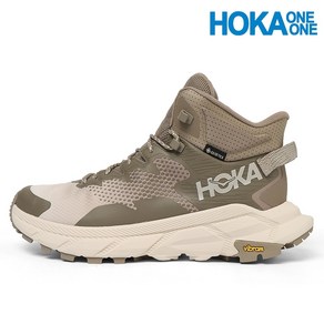 [HOKA] 남성 호카 오네오네 트레일 코드 GTX 1123165-DEGG