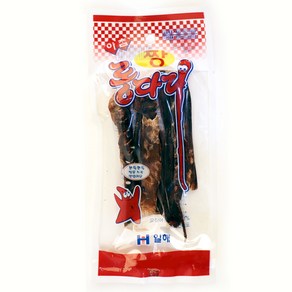 일해수산 미니짱롱다리 20g 10입, 200g, 7개