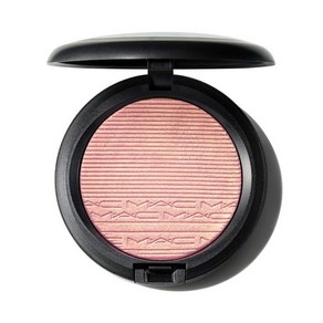 맥 비밍블러쉬 엑스트라 디멘션 스킨피니쉬 하이라이터, 비밍 블러쉬 Beaming Blush, 1개