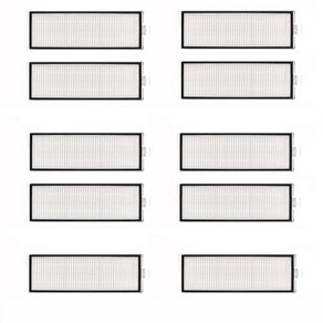 누심비 샤오미 로보락 로봇청소기 Q5 Q7 호환 필터
