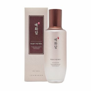 더페이스샵 예화담 천삼송이 자생 에센스 45ml 세트, 1개