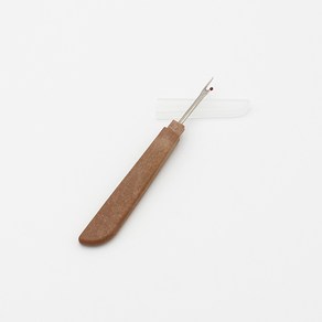 위드쏘잉 브라운 실밥따개(12cm) / 니퍼 / 실뜯개 / 쏘잉부자재