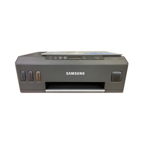 [전시 반품 재생 중고리퍼] 삼성 SL-T1670W 잉크젯컬러무한복합기/프린터+복사+스캐너/무선와이파이