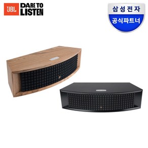 삼성공식파트너 JBL L42MS 올인원 뮤직 시스템 블루투스 스피커, JBL L42MS 블랙