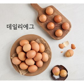 [HACCP인증] 맥반석 구운계란 대란 (+소금) 파손보상, 60구, 1개