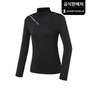 여성 CF W.ICE 메쉬 포인트 티셔츠 L_WWM22241Z1(정상가:159 000)