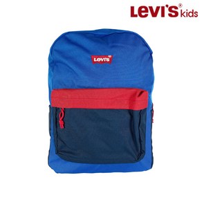 [리바이스키즈] LAN LOST COAST BACKPACK(9A6772-B6H_BU)