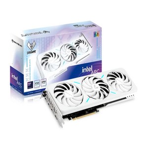 [MAXSUN] Ac B580 iCaft D6 12GB