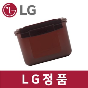 LG 정품 Z503MPSP13 김치냉장고 10.3리터 김치 통 용기 밀폐 함 ki89602, 1개