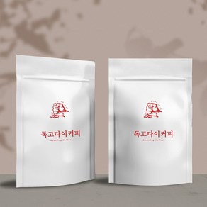 2단 블렌드.2-독고다이1kg 당일로스팅 원두커피 / 1만원이상 사은품, 에스프레소/모카포트용 분쇄, 1개, 1kg