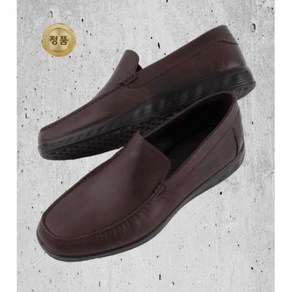 매장정품 에코 ECCO S LITE MOC M Moccasins (540514-01482) (남성 라이트 모카신) 1670557