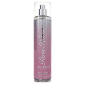 패리스힐튼 Pais Hilton Heiess Body Mist 240 ml fo Women(관세포함), 240ml, 1개