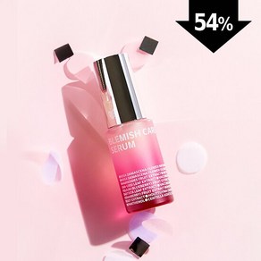 [54%][아이소이] 블레미쉬 케어업 세럼(잡티세럼)15ml, 15ml, 1개