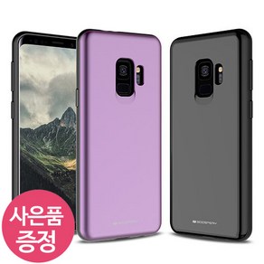 갤럭시J6 2018 / SM-J600 / SBGODC 휴대폰 케이스 + 깜짝사은품