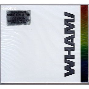 Wham! - The Final [25th Annivesay Edition]