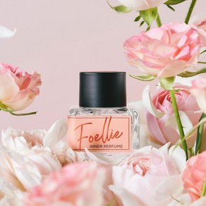 포엘리에 이너퍼퓸 오드플뢰르, 5ml, 1개