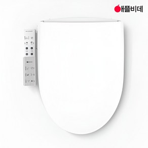 [본사직송]애플비데 AB-K9833NF 신제품 직수통변비데 보증3년 필터5개 무료설치 자가설치할인 복수구입