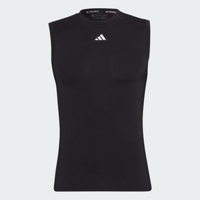 [아디다스 adidas] HK2338 테크핏 트레이닝 슬리브리스 티 TF SL TEE