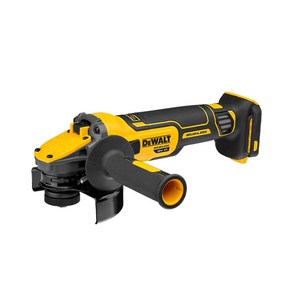 디월트 DCG409N 20V MAX FLEXVOLT Advantage 5인치 그라인더 (베어툴), 1개