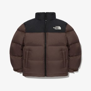 노스페이스키즈 NJ1DQ52U 키즈 1996 에코 눕시 RDS 다운 자켓 KS ECO NUPTSE DOWN JACKET