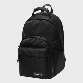 테온셀 베테제 시티 백팩 (블랙) City Backpack (black)