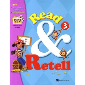 Read Retell. 3