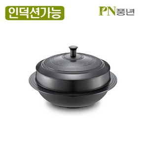 풍년 1954 가마솥궁 IH냄비 20cm양수/24양수, 풍년 1954 가마솥궁 20양수 PPPT-20C(IH)