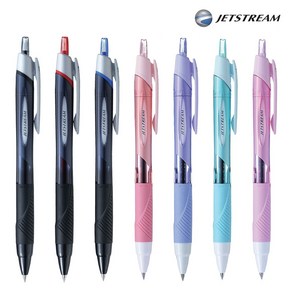 제트스트림 단색 유성 볼펜 0.38mm SXN-150-38, 아프리코트