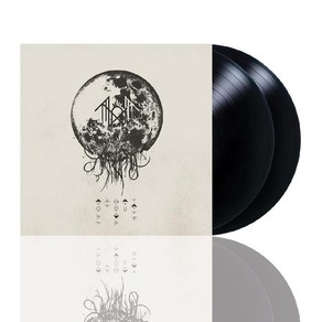 Sleep Token 슬립 토큰 LP 앨범 Take Me Back To Eden 바이닐, 기본