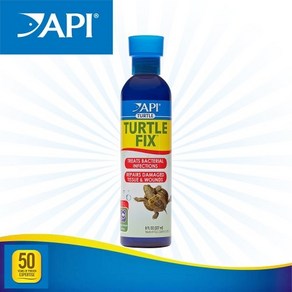 API 터틀픽스 237ml 물멍몰관상어용품, 1팩