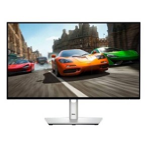 델 FHD 울트라샤프 허브 모니터 IPS 120Hz, 60.96cm, U2424H