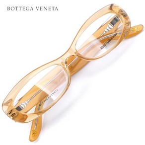 명품 뿔테 안경테 BV84-VNL 52 / BOTTEGA VENETA