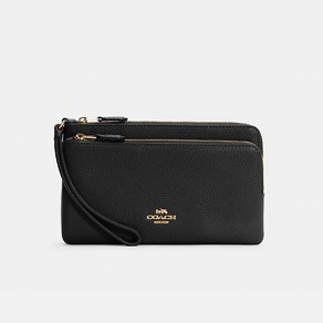 피치코치 더블 지퍼 지갑Double Zip Wallet (C5610-002)