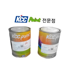 KCC락카투명(상도) 센스락 (무광 유광희 희석제 옵션선택 구매) 센스락 목재 및 마루보호용 1L