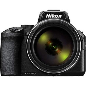 Nikon 디지털 카메라 COOLPIX P950 블랙 쿨픽스 P950, 상품명참조