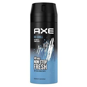 AXE 액스 바디 스프레이 데오도란트 모음 옵션 상품150ML X 6팩, 6개, 150ml