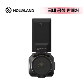 홀리랜드 비너스라이브 V2 Hollyland VenusLiv V2 원터치 라이브 스트리밍 4K 30P 카메라 국내판매처