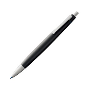 LAMY 2000 4칼라 마크롤론 멀티펜 1.0mm