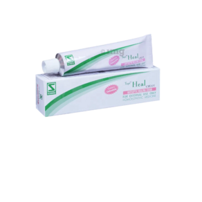 D Willma Schwabe India Topi Heal Ceam 25 gm Ceam, 25g, 1개