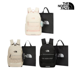 [노스페이스키즈] 백팩 NM2DQ50 주니어 라이트 스쿨팩 JR. LIGHT SCH PACK