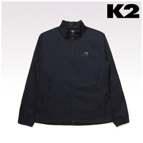 [AK플라자] [K2] KWM24194 N4 여성 경량 스트레치 방풍자켓 여름바람막이