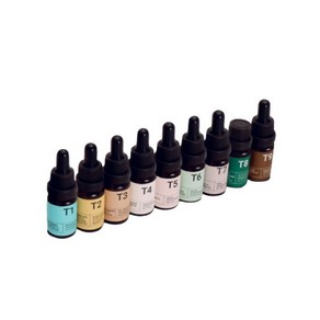 톤28 솔루션즈 피부 고민별 앰플 10ml, T1 5-멀티 히알루론산, 1개