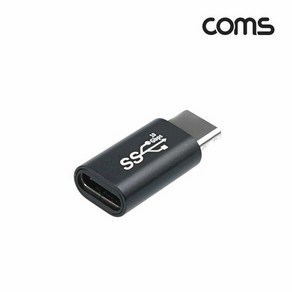 아이폰젠더 호환 USB C 5핀 8핀 이어폰 젠더 3.1(Type C) 젠더(Type F to M) Shot C타입, 본상품선택, 1개