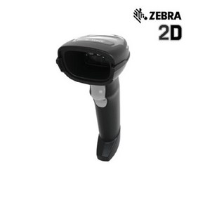 ZEBRA 심볼 DS-2208SR 2D유선 바코드스캐너 QR코드 모바일쿠폰인식