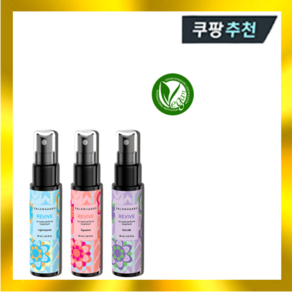 살롱핸즈 리바이브 간편하게 뿌리는 노워시 퍼퓸 트리트먼트 휴대용 미니 30ml, 시그니처 30ml, 1개