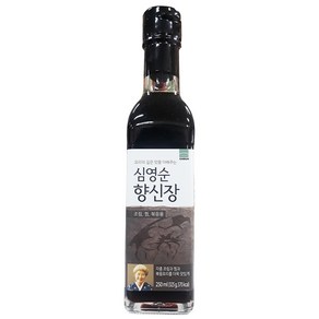 기룸 심영순 향신장 250ml 3개 나베 이강산닷컴