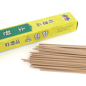 이라이프 소원향 제사향 기도향 40g, 1개