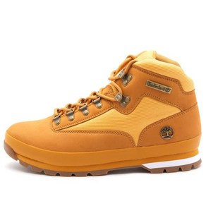 Timbeland Euo Hike Boot - Wheat Nubuck