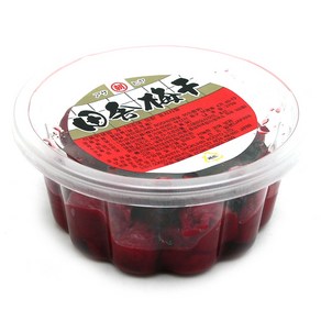 푸드올마켓_ 일본 아사히야 매실장아찌 270g /우메부시, 1개