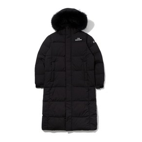 [매장정품] 아이더 EIDER POP ON BLONDIE 2.4 블론디 UNI 롱 다운 자켓 DUW24595 Z1